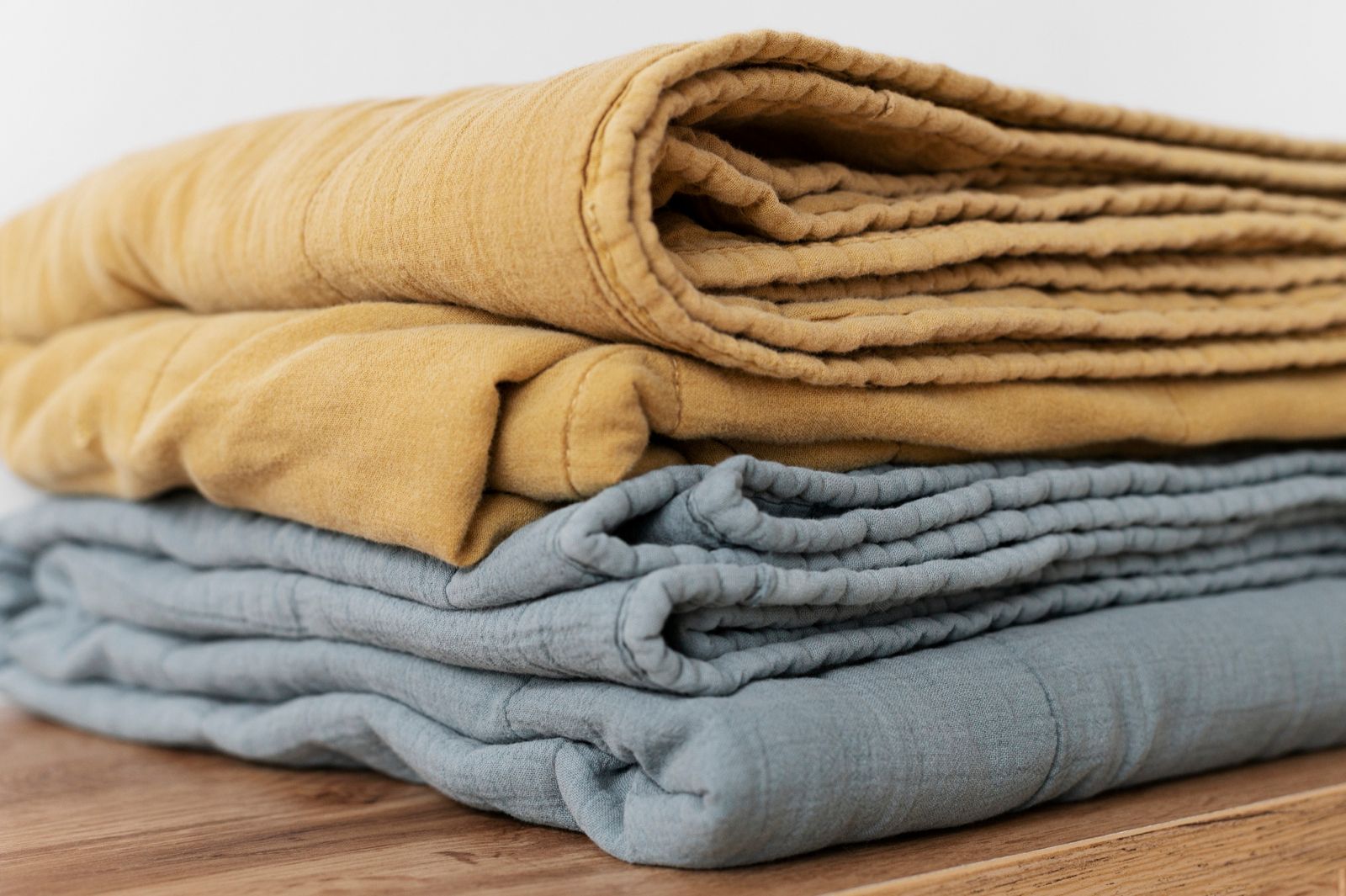 Bursa'da Yün Yorgan Yıkama Hizmetlerinde Profesyonel Çözümler – Beyoğlu Kuru Temizleme