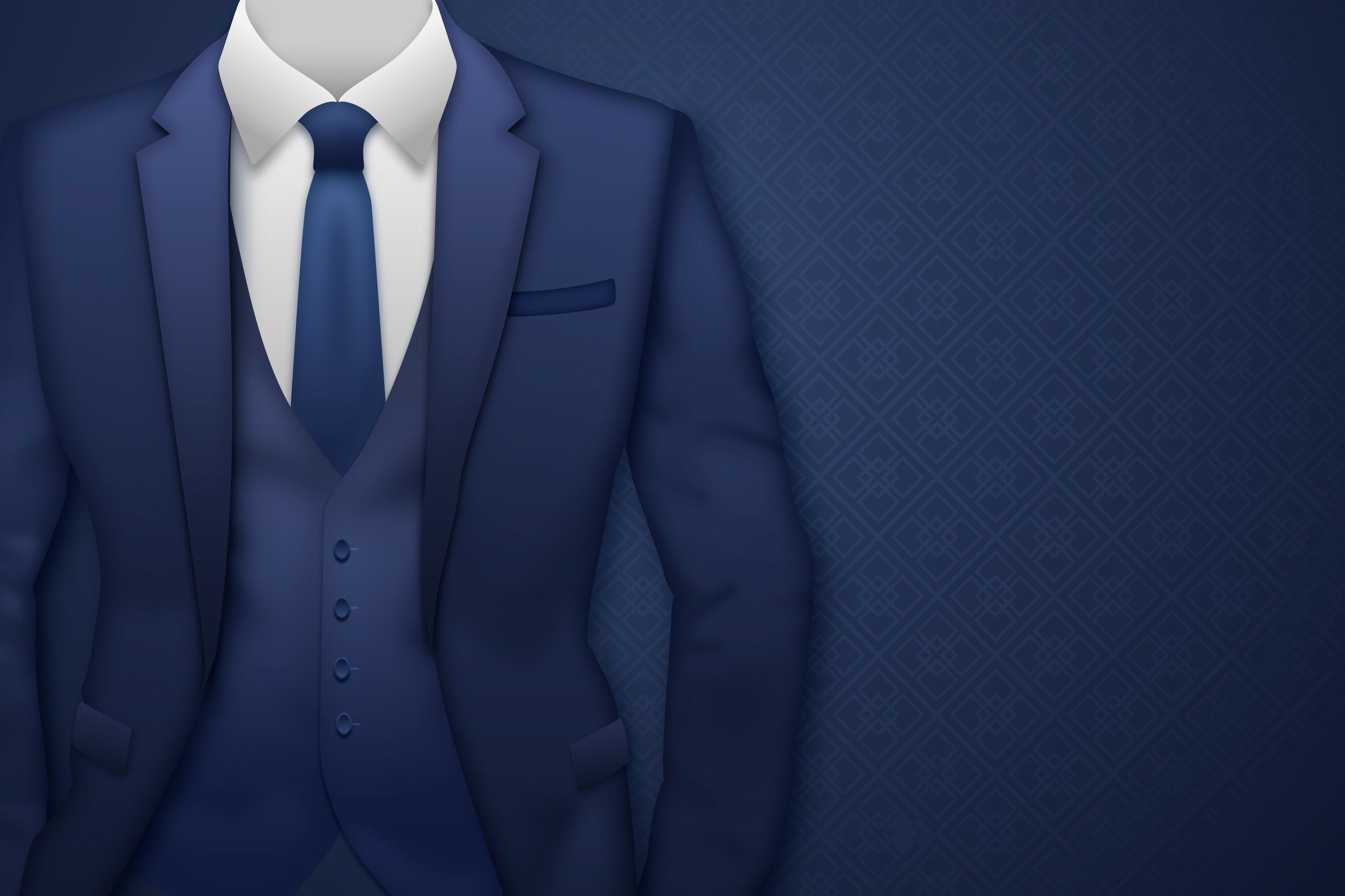 Bursa Nilüfer’de Takım Elbise ve Smokin Kuru Temizleme